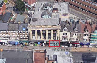 46 Cranbrook Road, Ilford, IG1