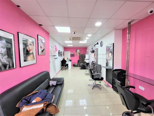 370 Romford Road, Forest Gate, London, E7