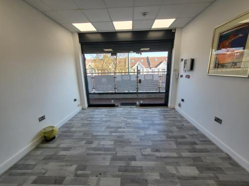 Unit 9 Al-Ghani Trade Centre, 210 Ilford Lane, Ilford, IG1