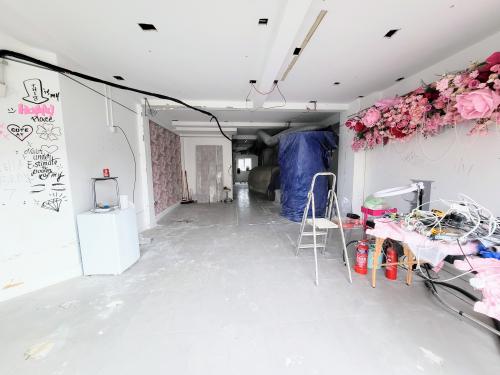 1b Frizlands Land, Dagenham, RM10