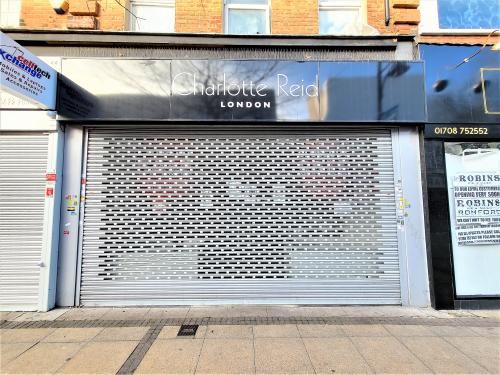 42 South Street, Romford, RM1