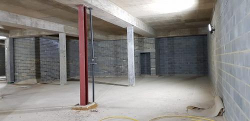 Basement Al-Ghani Trade Centre, 200-210 Ilford Lane, Ilford, IG1