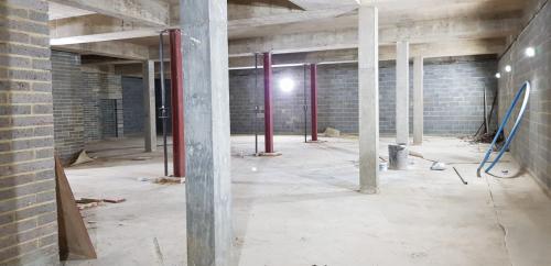 Basement Al-Ghani Trade Centre, 200-210 Ilford Lane, Ilford, IG1