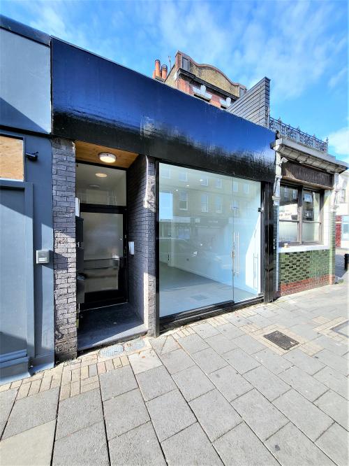 233 Well Street, Homerton, London, E9
