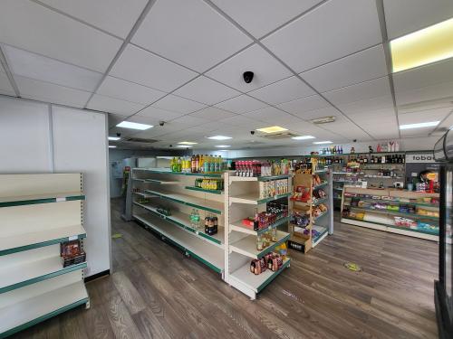 109-111 Old Church Road, Chingford, London, E4