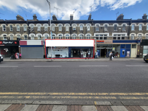 78-80 Cranbrook Road, Ilford, IG1