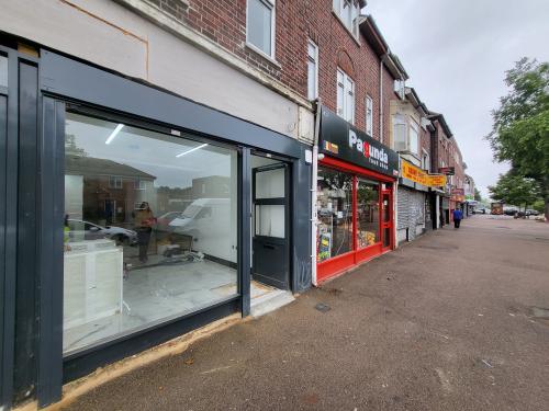 435 Porters Avenue, Dagenham, RM9