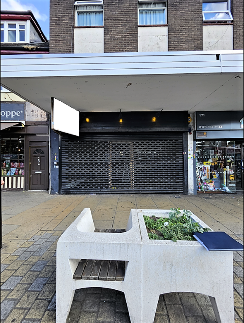 169 High Street, Emerson Park, Hornchurch, RM11