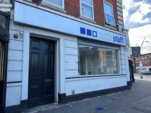 422 Cranbrook Road, Gants Hill, Ilford, IG2