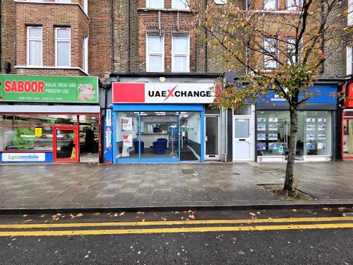 172 High Street North, East Ham, London, E6