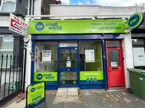 465 Green Street, Upton Park, London, E13