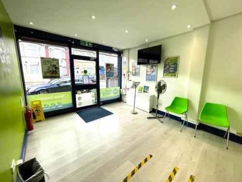 465 Green Street, Upton Park, London, E13