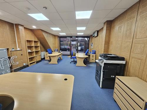 227 Aldborough Road South, Ilford, IG3