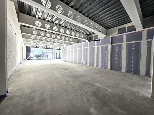 Unit 2A, 51-59 Ilford Hill, Ilford, IG1