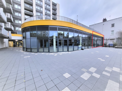 Unit 2A, 51-59 Ilford Hill, Ilford, IG1