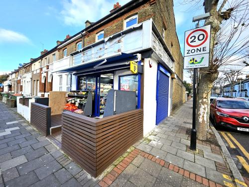 35 Green Street, Forest Gate, London, E7
