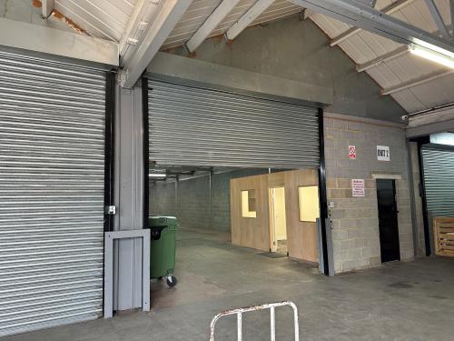 Unit 2, 16 Wellington Road, Leyton, London, E10
