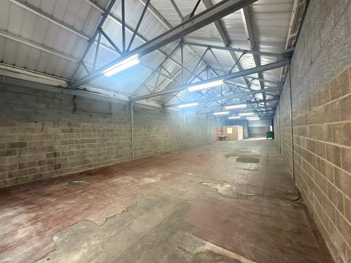 Unit 2, 16 Wellington Road, Leyton, London, E10