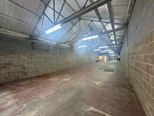 Unit 2, 16 Wellington Road, Leyton, London, E10