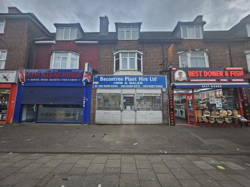 708 Green Lane, Goodmayes, Dagenham, RM8