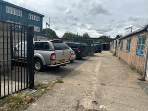 Units 1+2, 37 Skeltons Lane, Leyton, London, E10