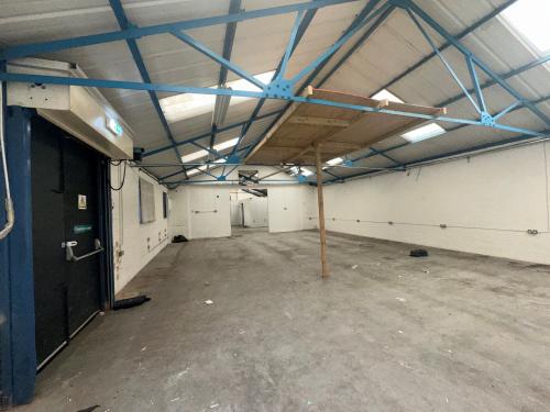 Units 1+2, 37 Skeltons Lane, Leyton, London, E10