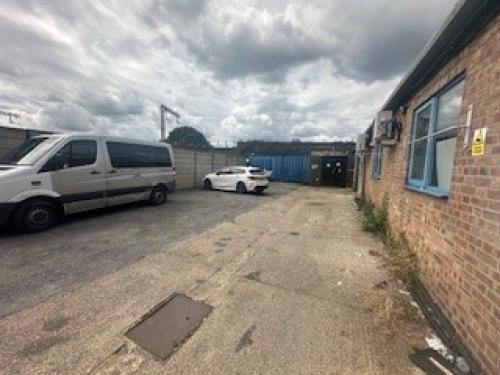 Units 1+2, 37 Skeltons Lane, Leyton, London, E10