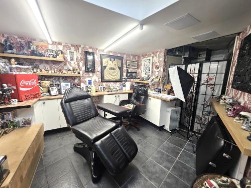 414 Cranbrook Road, Gants Hill, Ilford, IG2