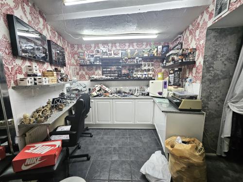 414 Cranbrook Road, Gants Hill, Ilford, IG2