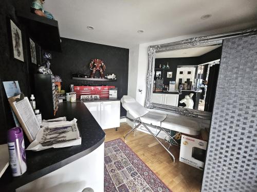 414 Cranbrook Road, Gants Hill, Ilford, IG2