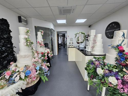 229 Aldborough Road South, Ilford, IG3