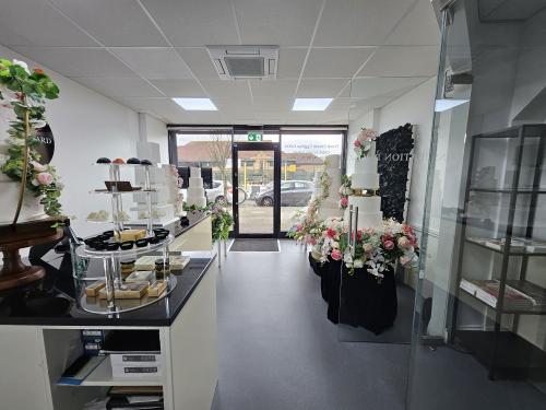 229 Aldborough Road South, Ilford, IG3