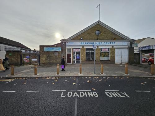 196 Ripple Road, Barking, IG11
