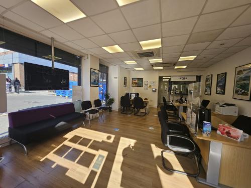 180 High Street North, East Ham, London, E6