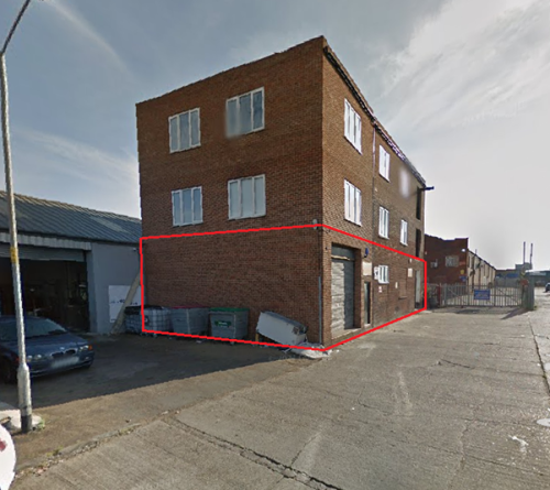 Radiator House, Coppen Road, Valence, Dagenham, RM8