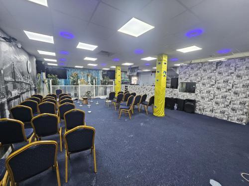 Radiator House, Coppen Road, Valence, Dagenham, RM8
