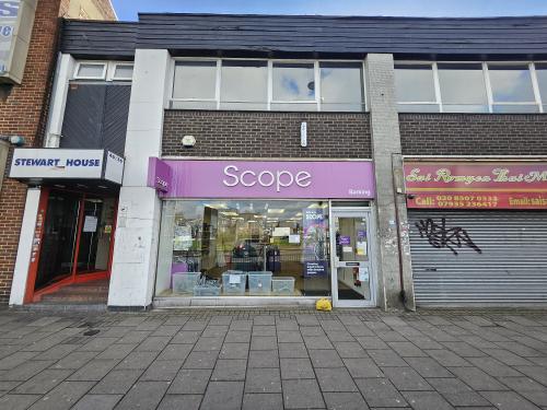 56 Longbridge Road, Barking, IG11