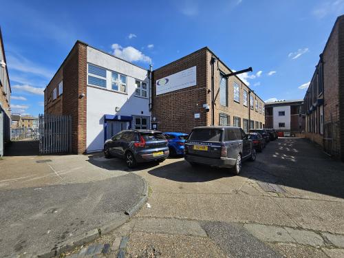 Adec House, Unit H Chesham Close, Romford, RM7