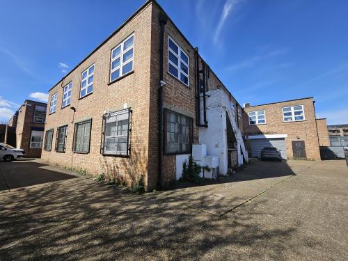 Adec House, Unit H Chesham Close, Romford, RM7