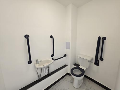 732-738 Green Lane, Valence, Dagenham, RM8