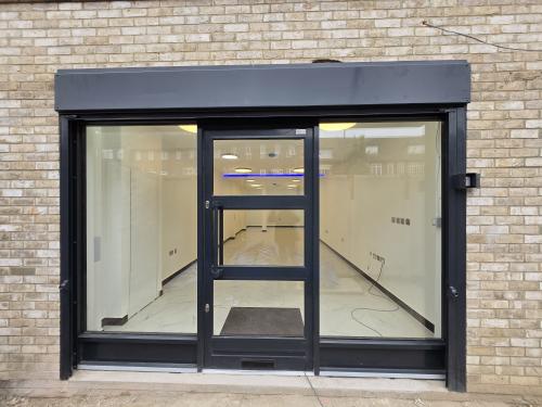 732-738 Green Lane, Valence, Dagenham, RM8