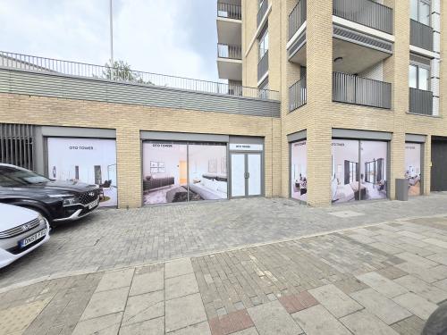 GROUND FLOOR, 571 High Road, Ilford, IG3