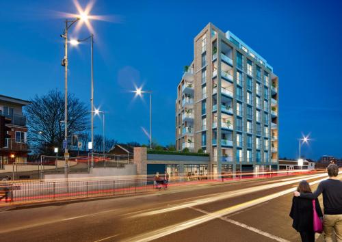 GROUND FLOOR, 571 High Road, Ilford, IG3