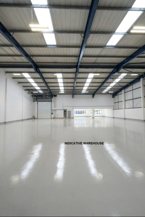 Unit 4, Waverley Industrial Park, Harrow, HA1
