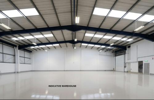 Unit 4, Waverley Industrial Park, Harrow, HA1
