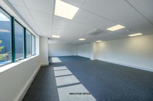 Unit 4, Waverley Industrial Park, Harrow, HA1