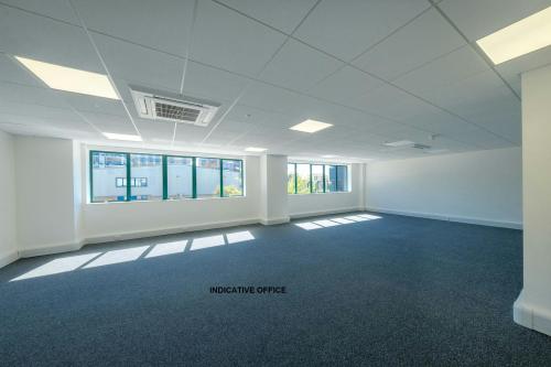 Unit 3, Waverley Industrial Park, Harrow, HA1