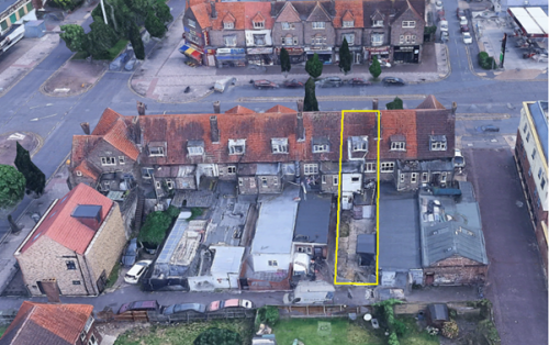 431 Becontree Avenue, Valence, Dagenham, RM8