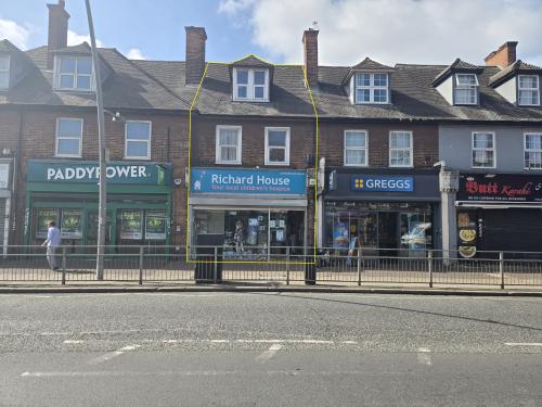 794 Green Lane, Valence, Dagenham, RM8