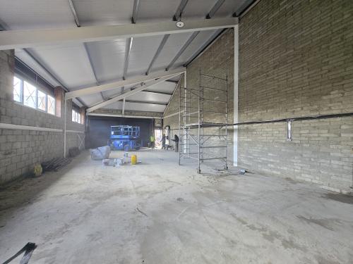 K2 Kemp Road, Valence, Dagenham, RM8